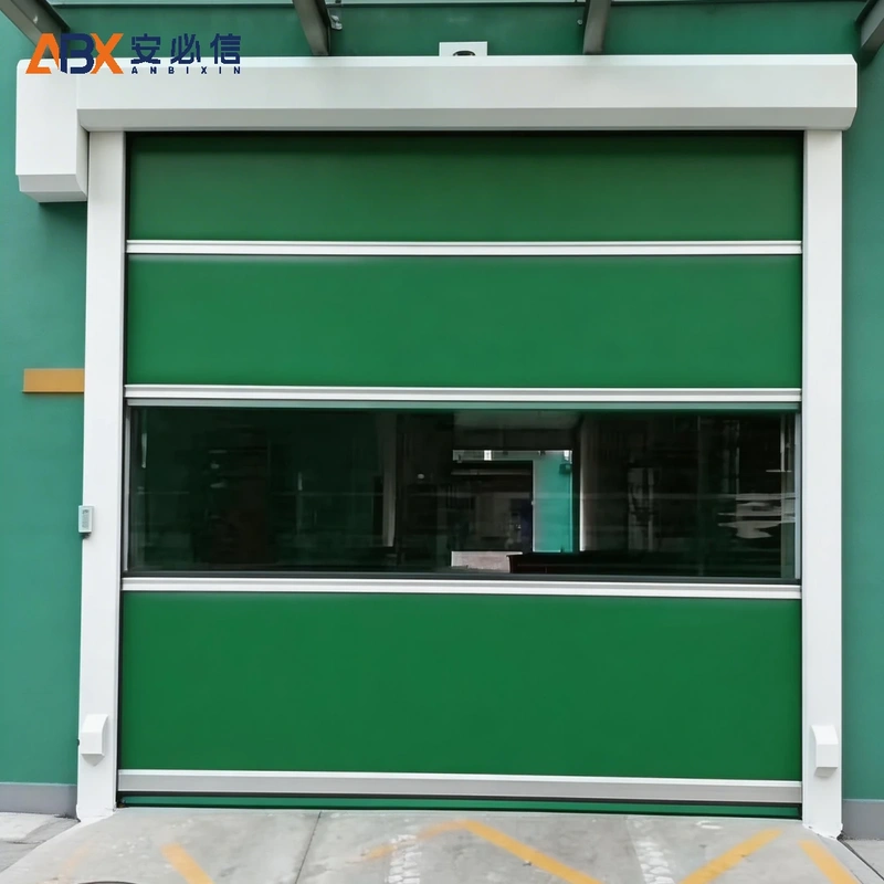 安顺市快速门