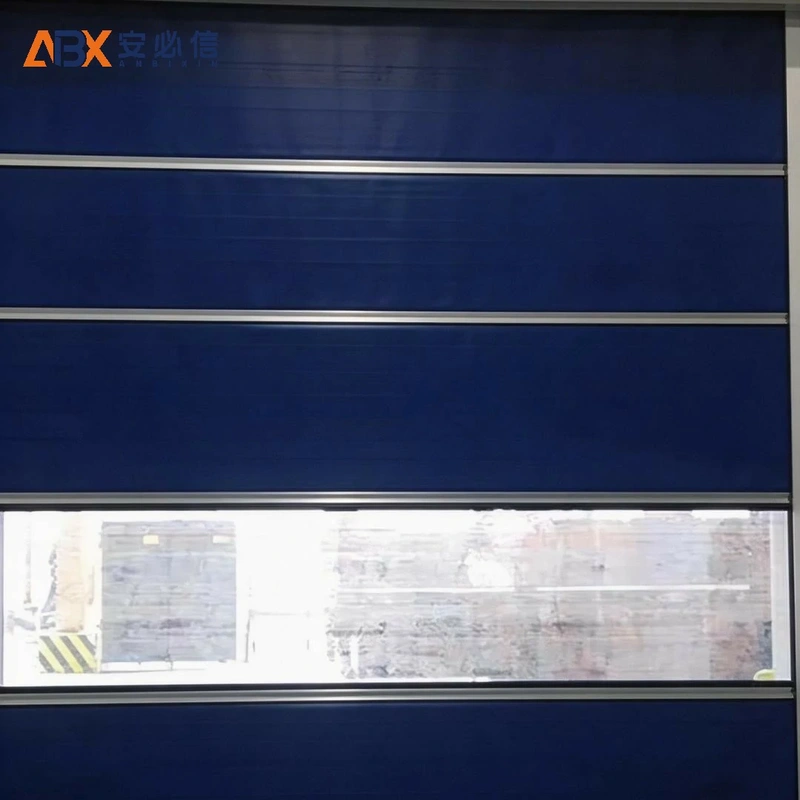 安顺市软质快速门