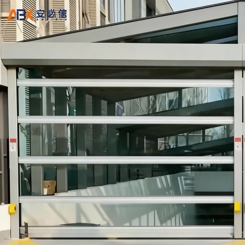 安顺市快速卷帘门