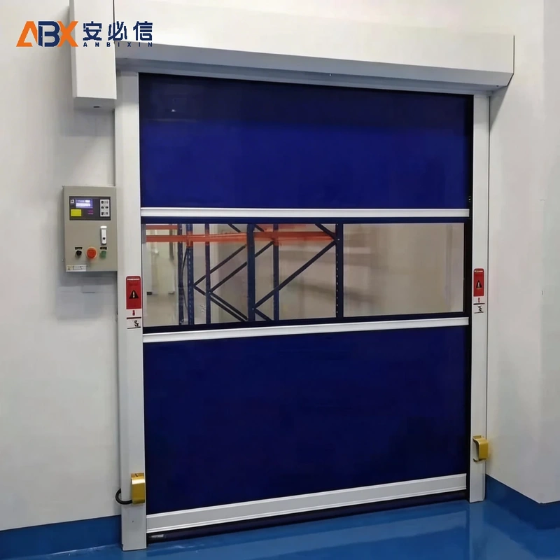 安顺市洁净快速门