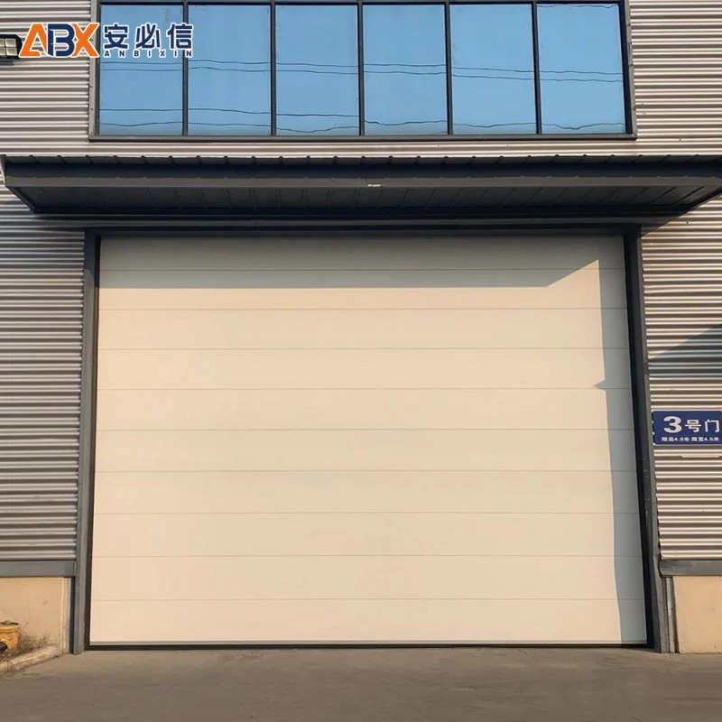 安顺市升降提升门