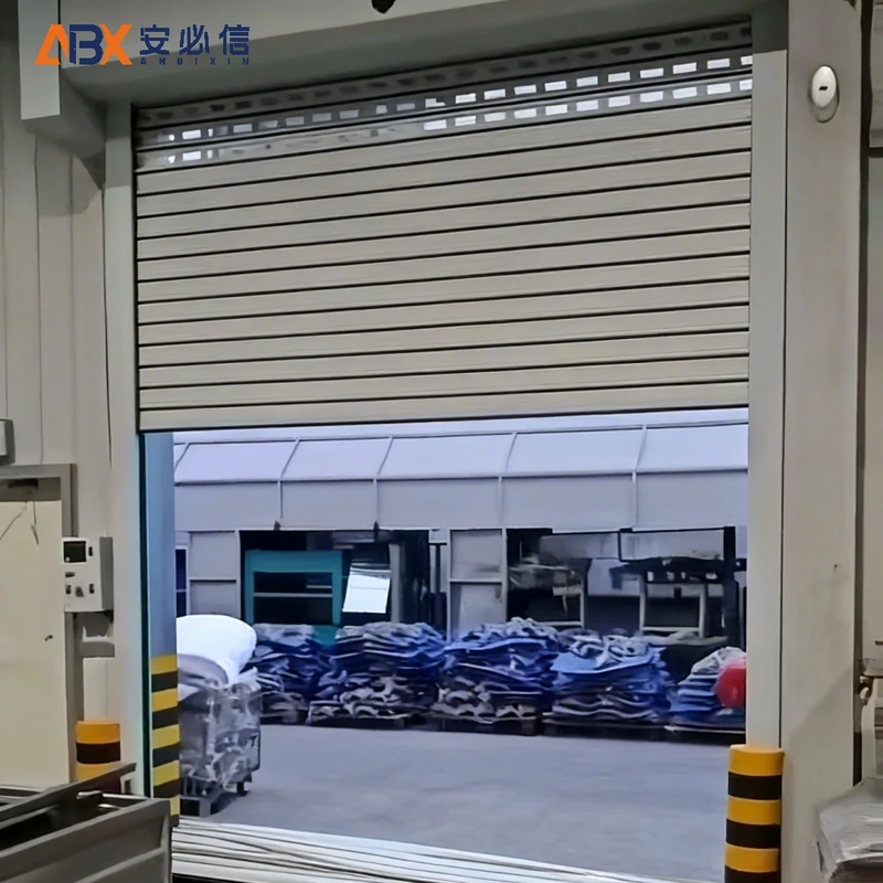 安顺市涡轮硬质高速门